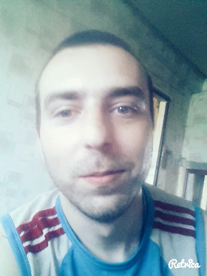 Сергей За @SEVENY@ | Першотравенск