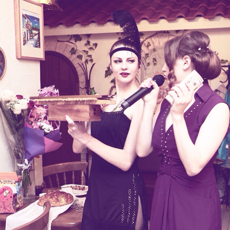 Дарья Федотова | Магнитогорск