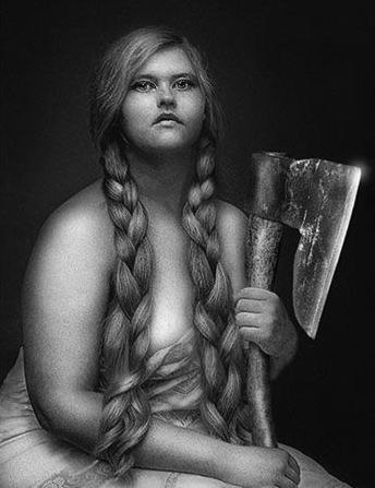 Юлия Сушкина | Новоуральск