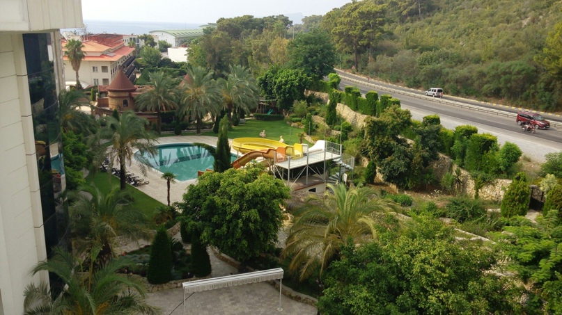 Светлана Удовицкая | Горишние Плавни / Комсомольск