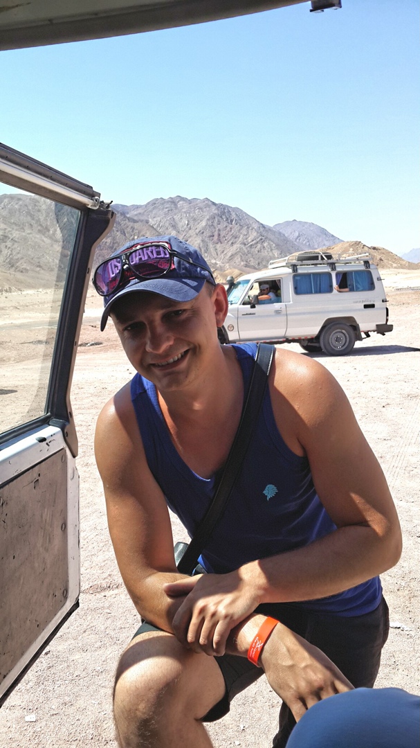 Дмитрий Шипилов | Новосибирск