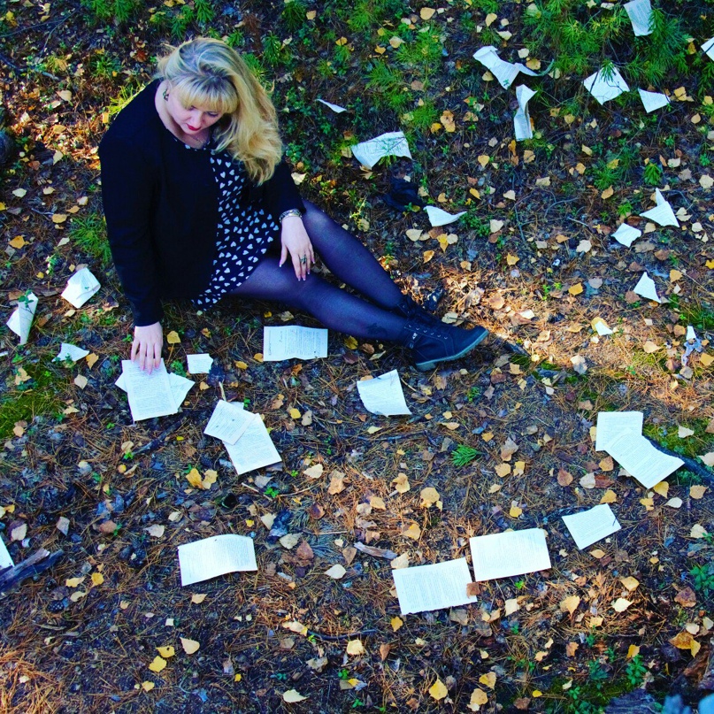 Светлана Гриценко Светлячок | Когалым