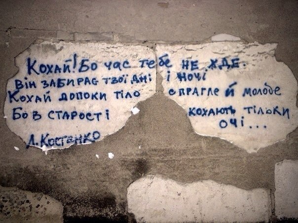 Татьяна Павленко | Кропивницкий / Кировоград