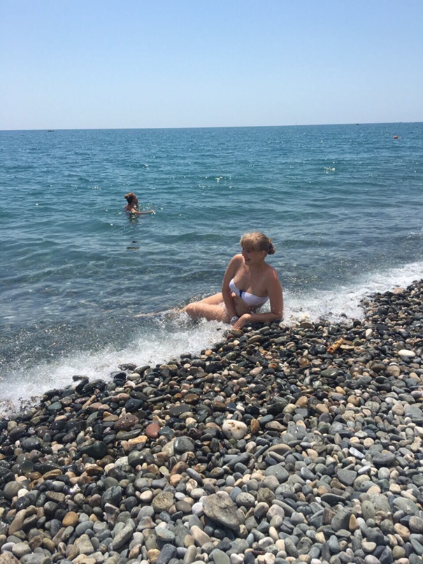 Ирина Усольцева | Самара