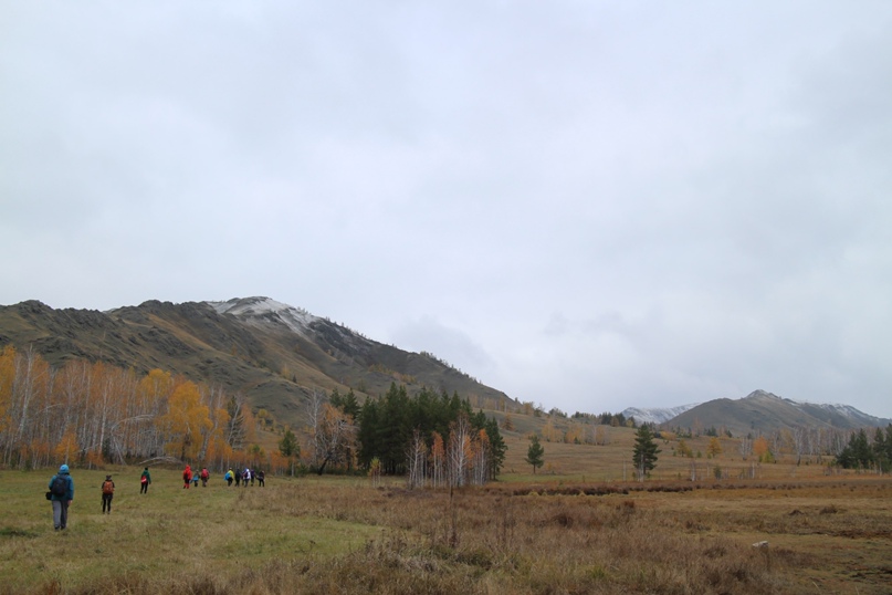 Марина Мезенцева | Челябинск