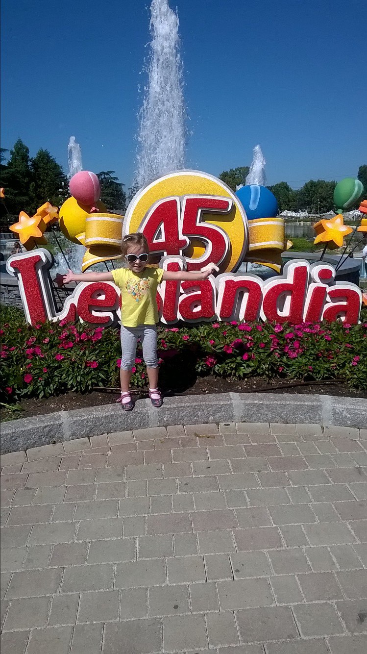 Анна Макаренко | Lecco