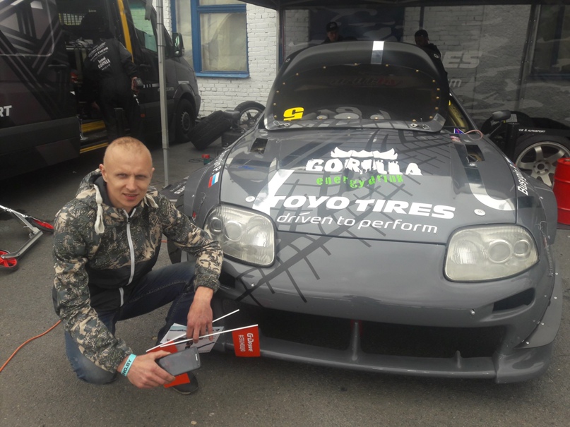 Александр Новицкий | Светлогорск