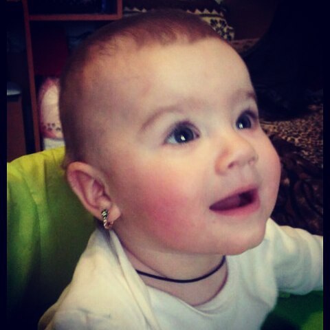 Юлия Кириленко | Киев