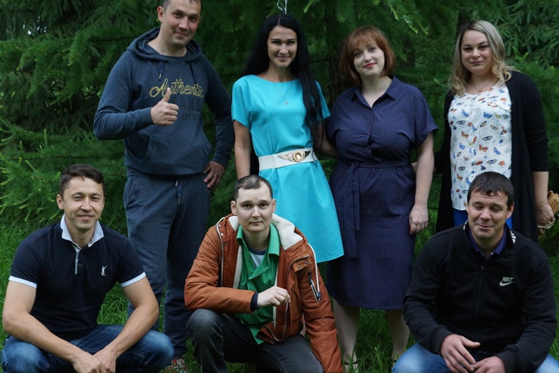 Рустам Мустафин | Заинск