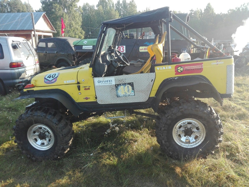 Андрей Сарычев | Омск