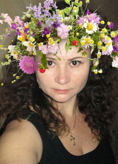 Елена Кошевая | Коростышев
