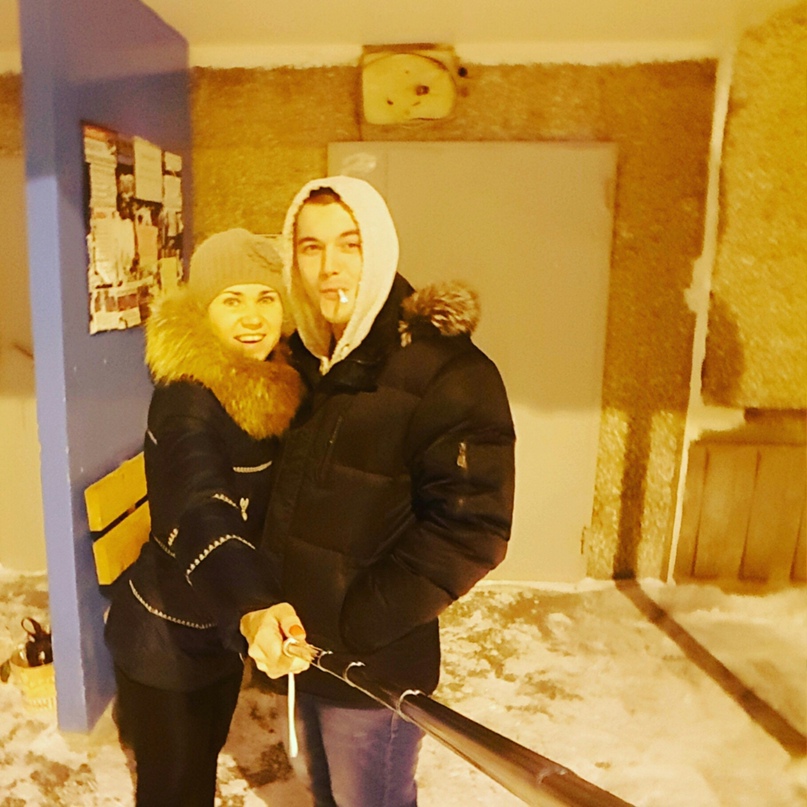 Антон Бусыгин | Пермь