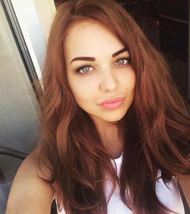 Татьяна Булина | Москва