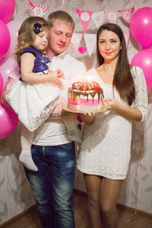 Анастасия Воробьёва | Красноармейск