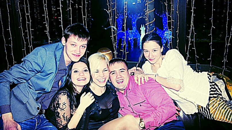 Дмитрий Ковалёв | Москва