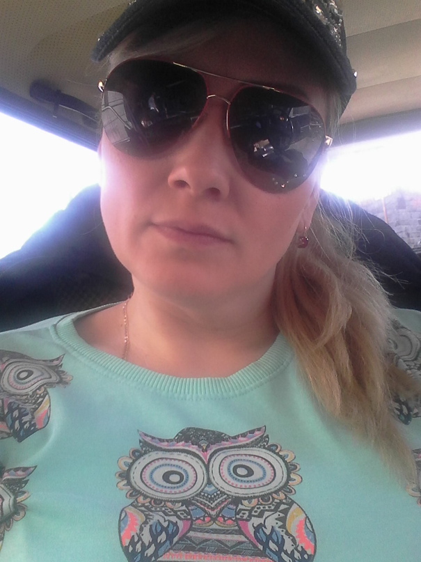 Ольга Зубова | Киров