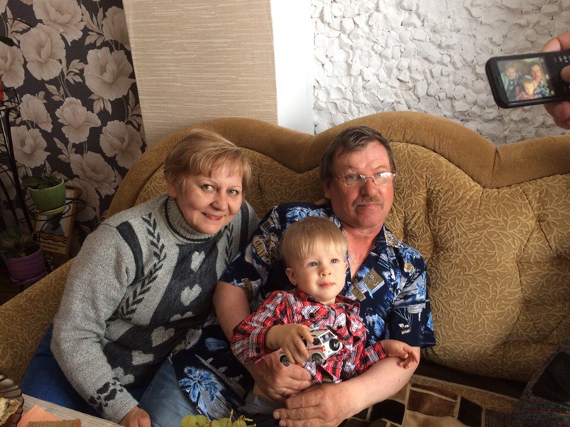 Николай Клементьев | Видлица