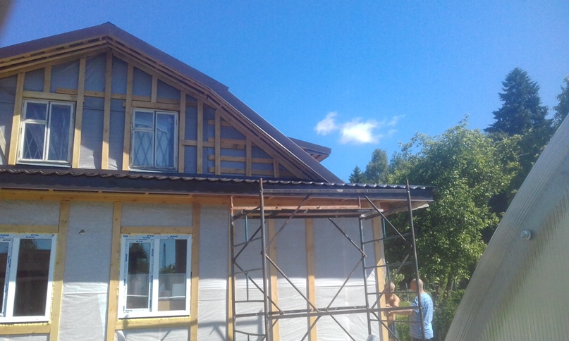 Андрей Пивоваров | Гатчина