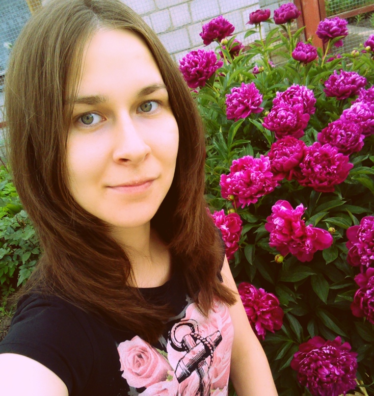 Юлия Карелина | Тула