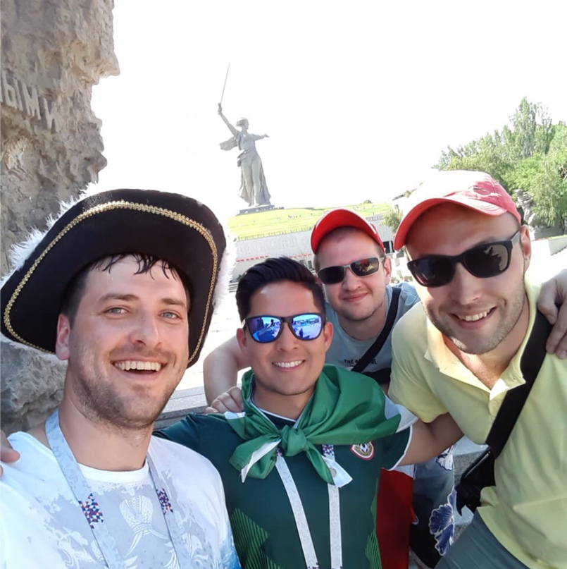 Максим Дружинин