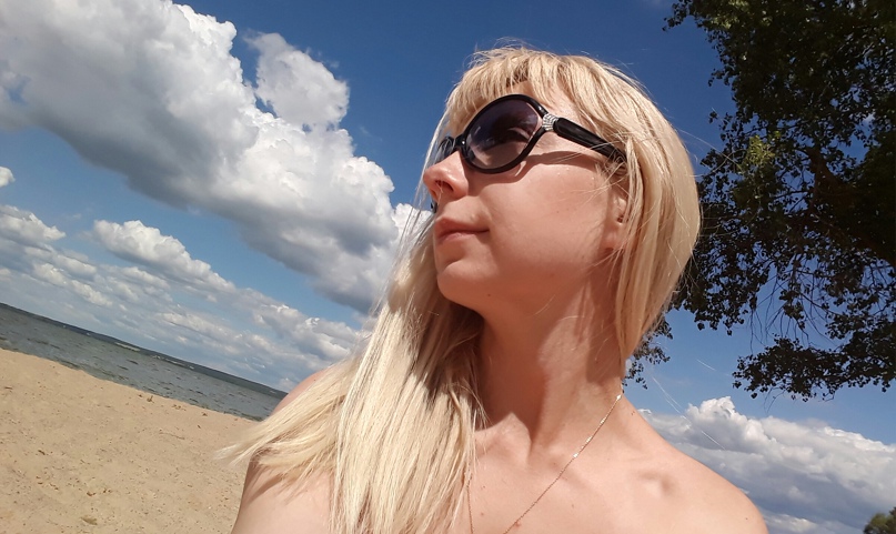 Ирина Гайсёнок | Минск