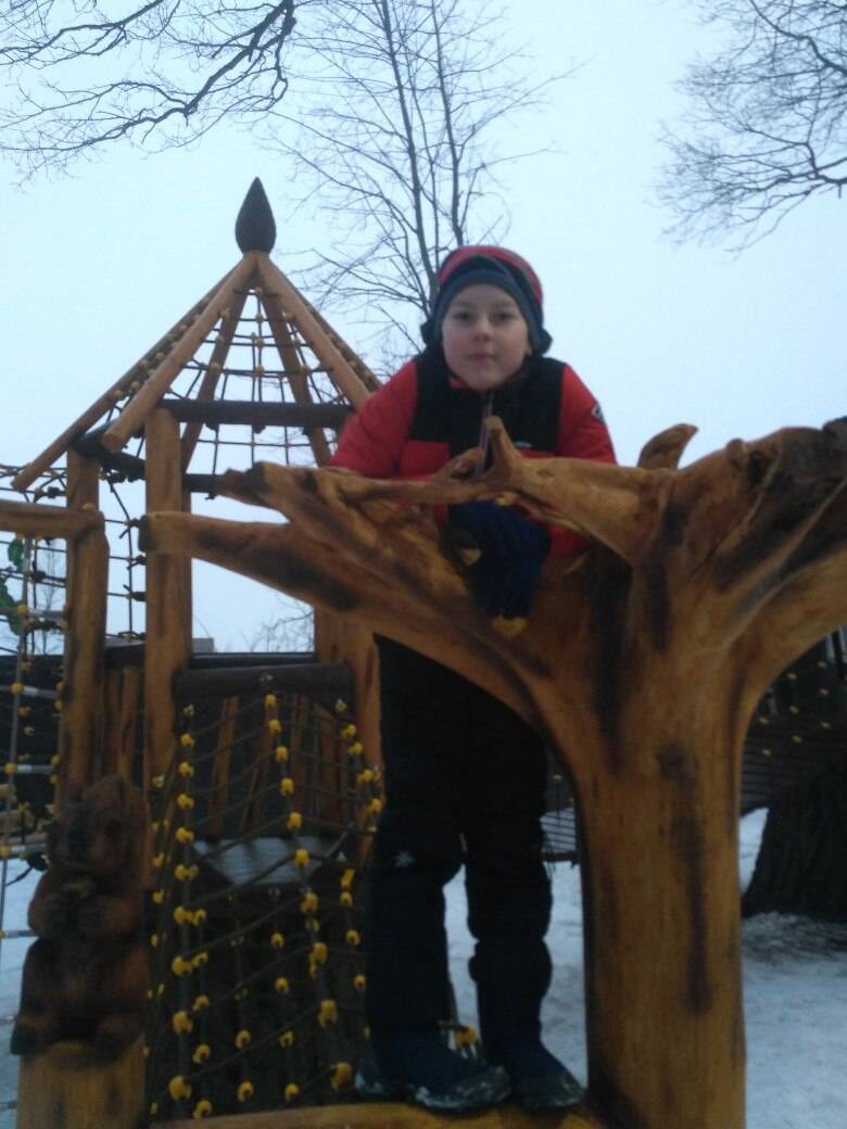 Елена Цуканова | Санкт-Петербург