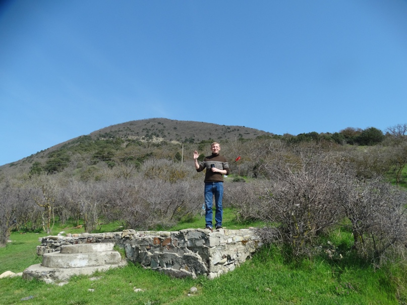 Сергей Горланов | Псков