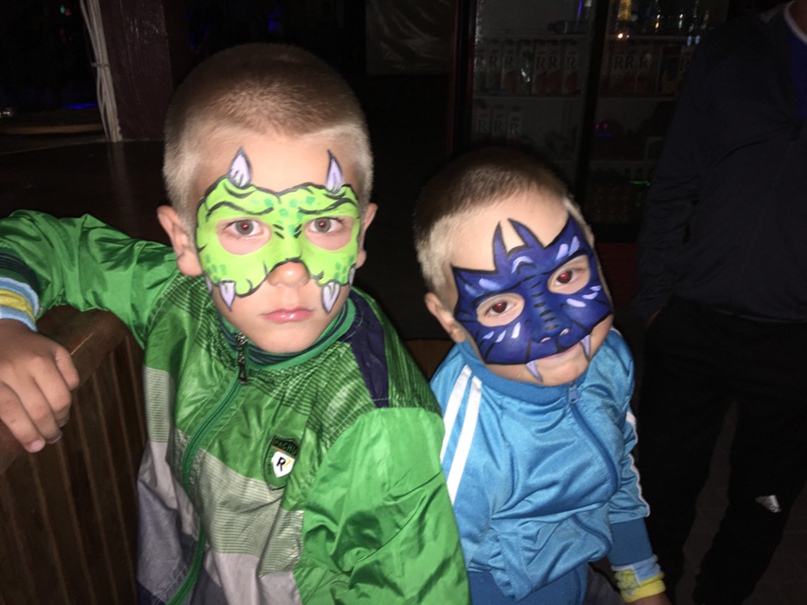 Екатерина Котелевская | Запорожье