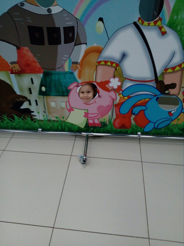 Инна Карпова | Архангельск