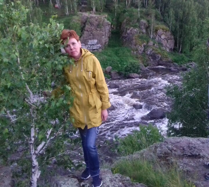 Ольга Прокопьева | Новочебоксарск