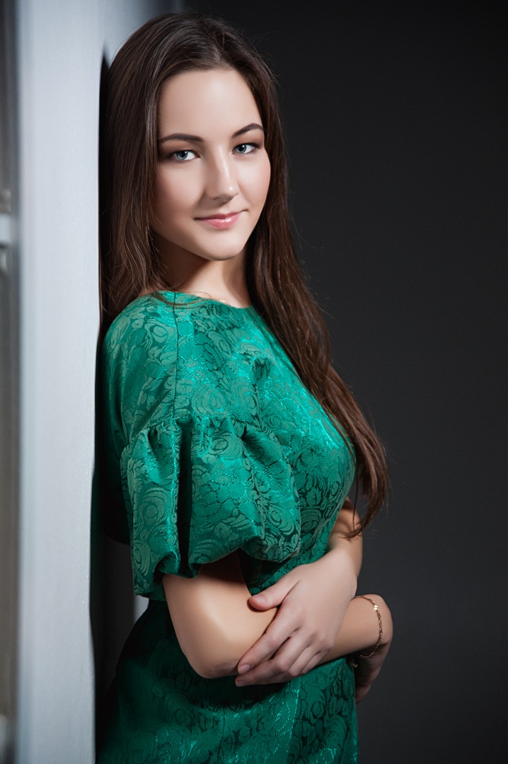 Марина Лукина | Екатеринбург