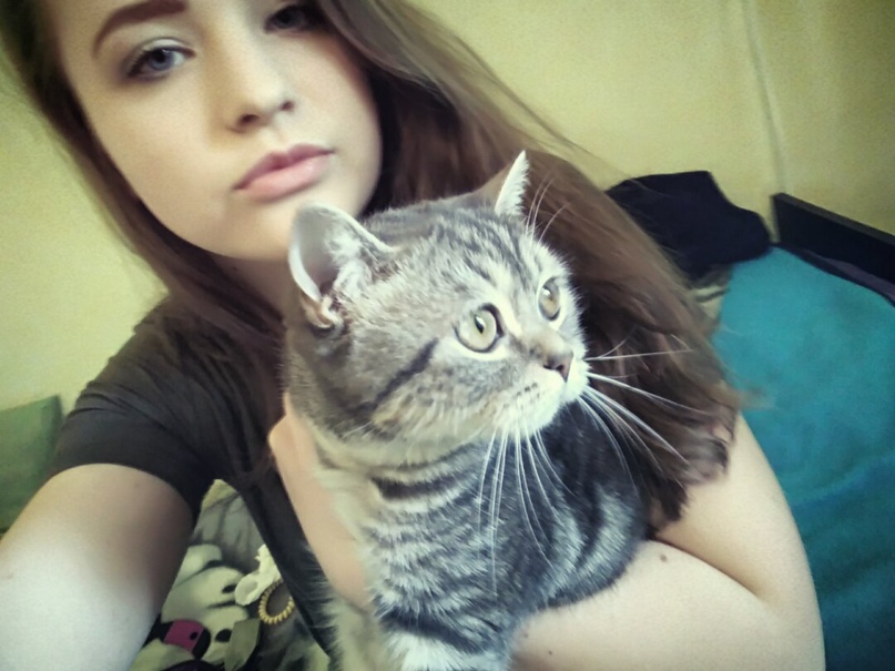 Евгения Куликова | Севастополь