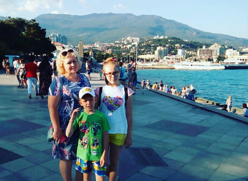 Наталья Адамова | Москва