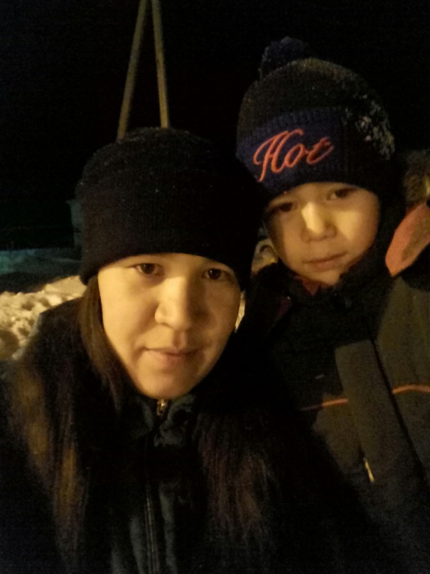 Варвара Владимировна | Казань