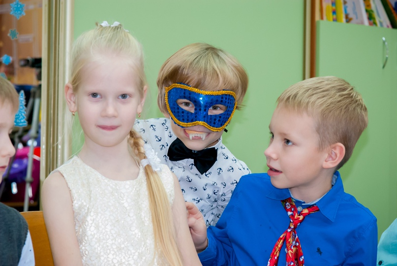 Марина Макарова | Нижний Новгород