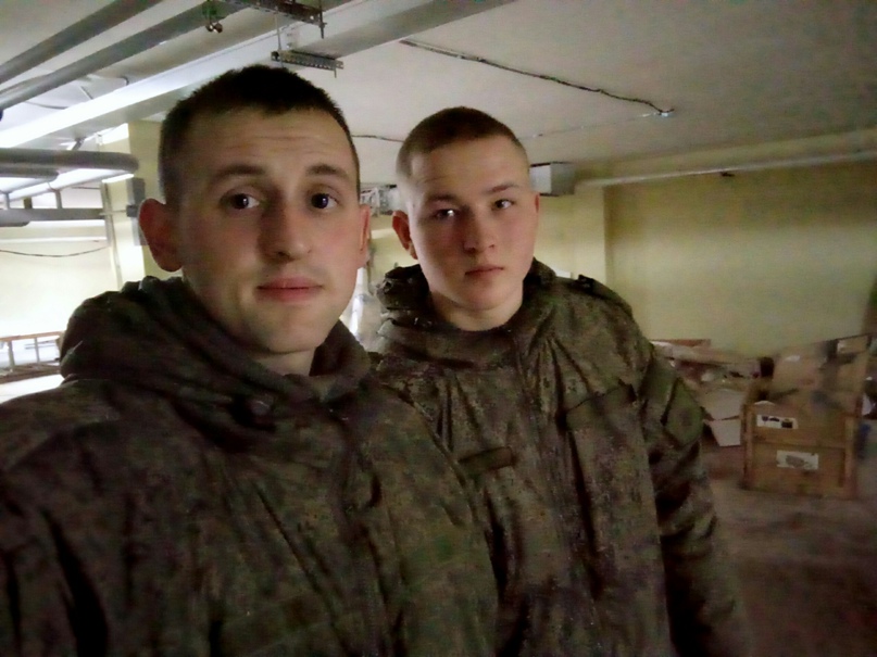 Максим Евсеев | Тольятти