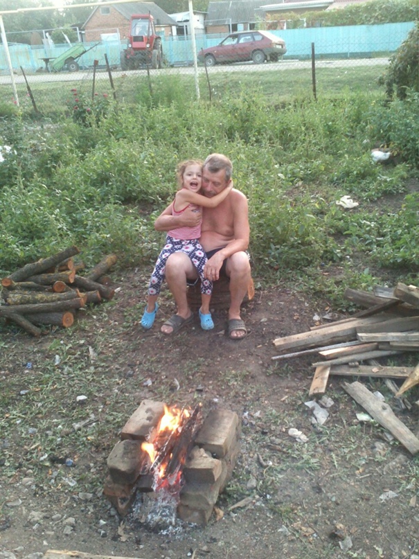 Мари Соколова | Днепр (Днепропетровск)