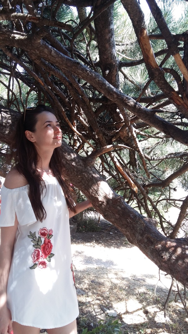 Светлана Наумченкова | Орёл