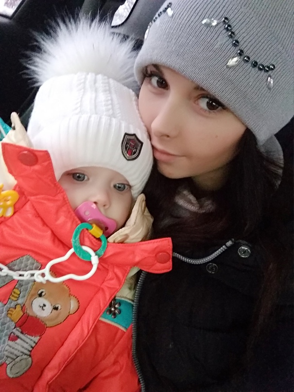 Анастасия Шиян | Дно