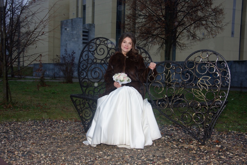 Ольга Киселёва | Семигорье