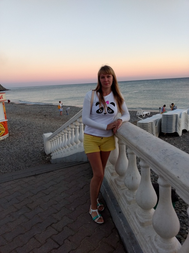 Светлана Якимова | Ростов