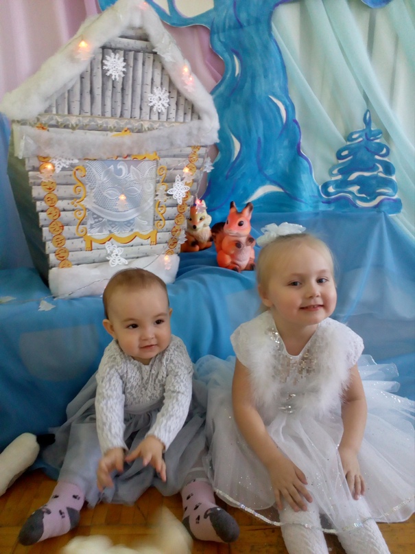 Света Кудрявцева | Можга