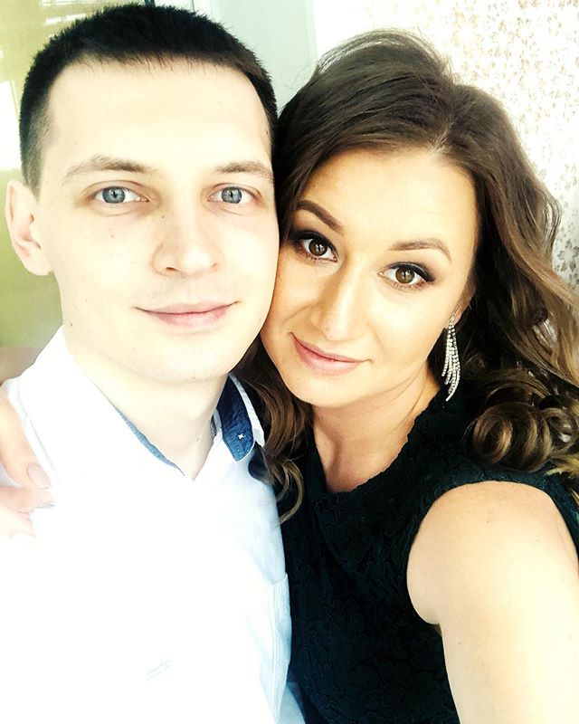 Юлия Глухих | Сылва