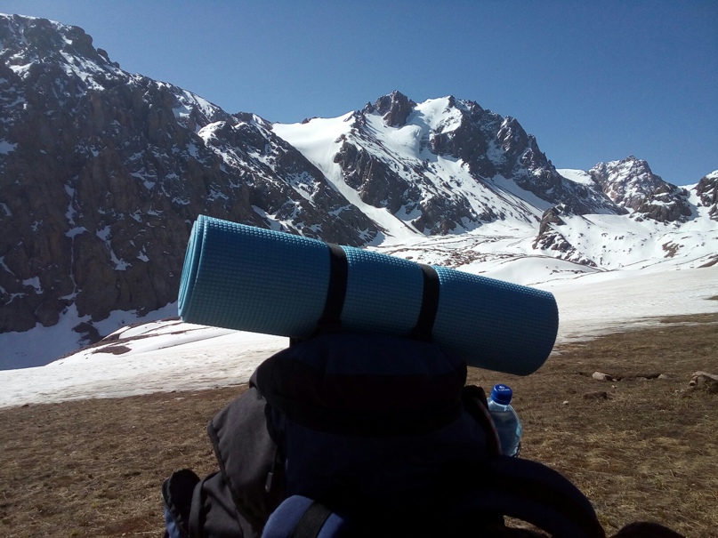 Сергей Звездин | Красноярск