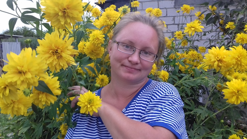 Ирина Голубева Николаевна | Ревда