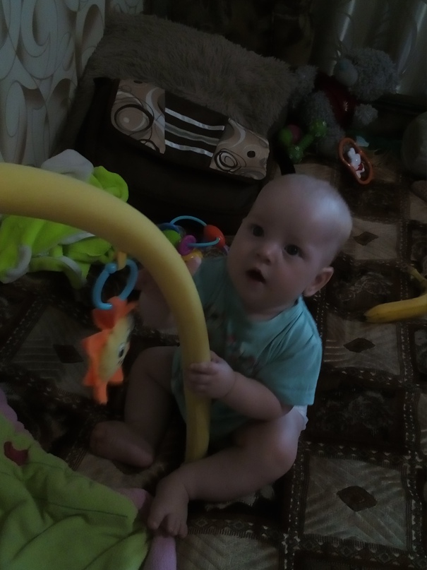 Екатерина Изотова | Коноша