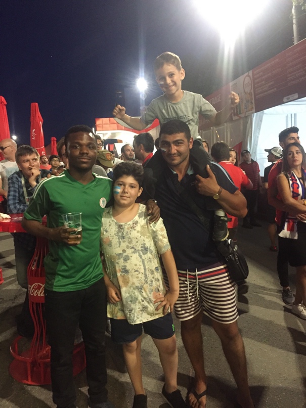 Арсен Карапетян | Евпатория