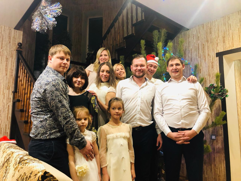 Айгуль Исмагилова | Уфа