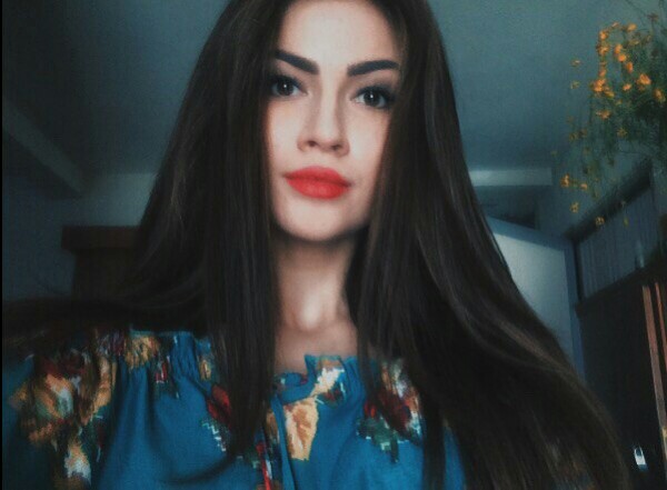 Виктория Сергеева | Москва