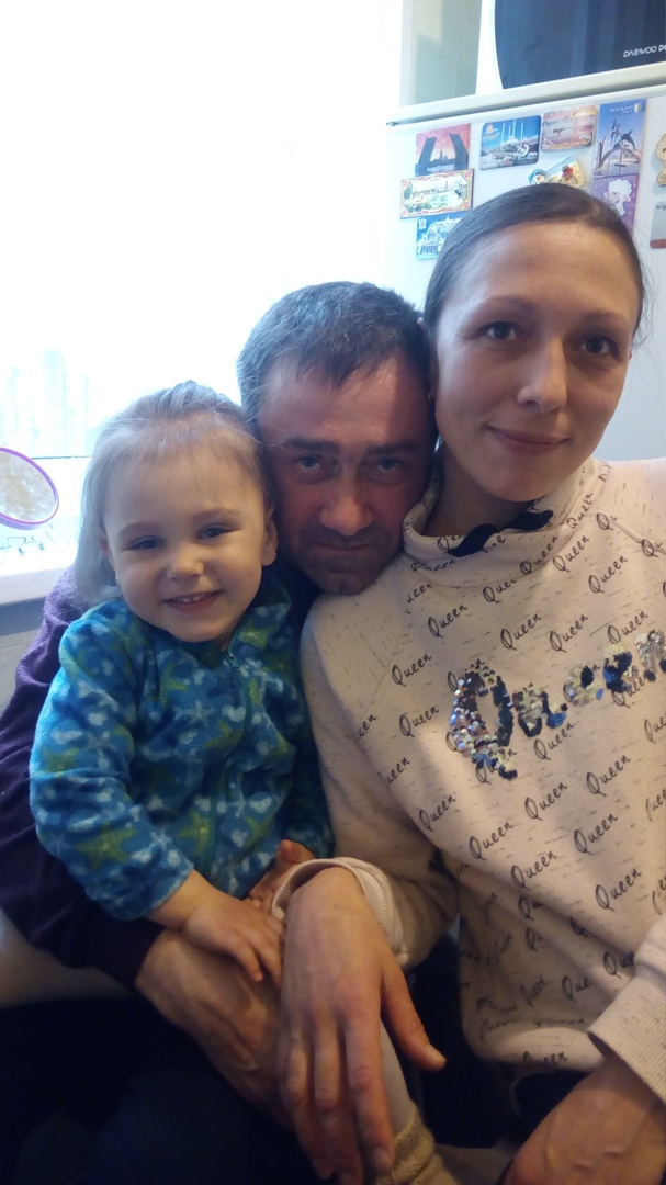 Светлана Вергейчик | Мурманск